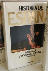 ENCICLOPEDIA HISTORIA DE ESPAÑA 12T (12)